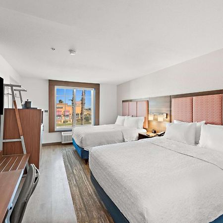 Hampton Inn By Hilton Calexico Luaran gambar