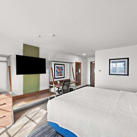 Hampton Inn By Hilton Calexico Luaran gambar