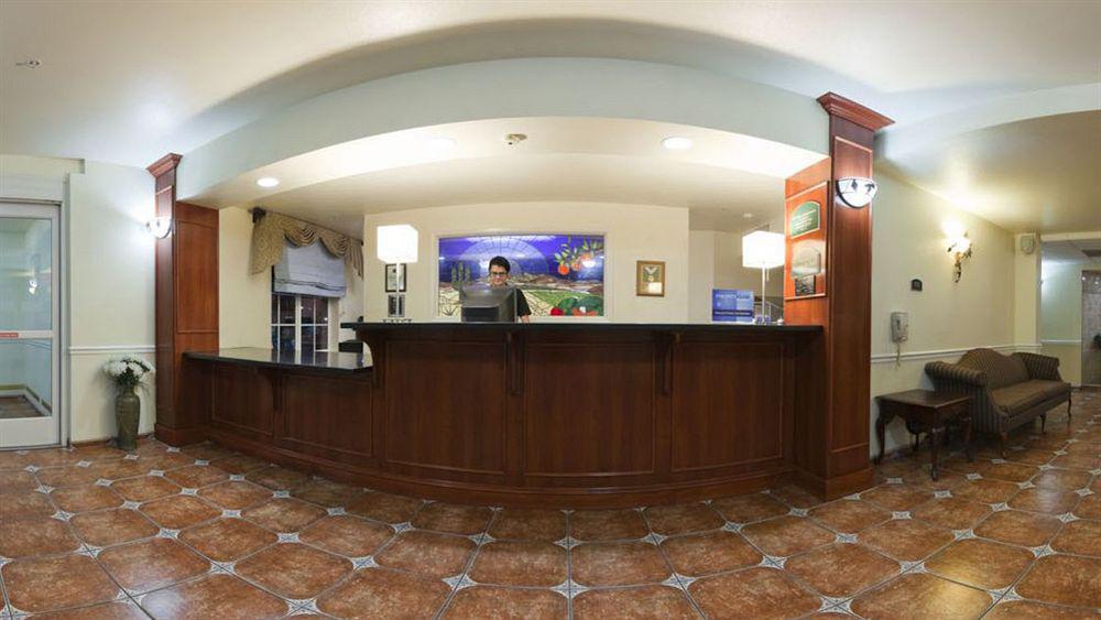 Hampton Inn By Hilton Calexico Luaran gambar