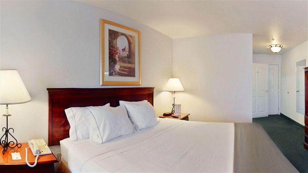 Hampton Inn By Hilton Calexico Luaran gambar