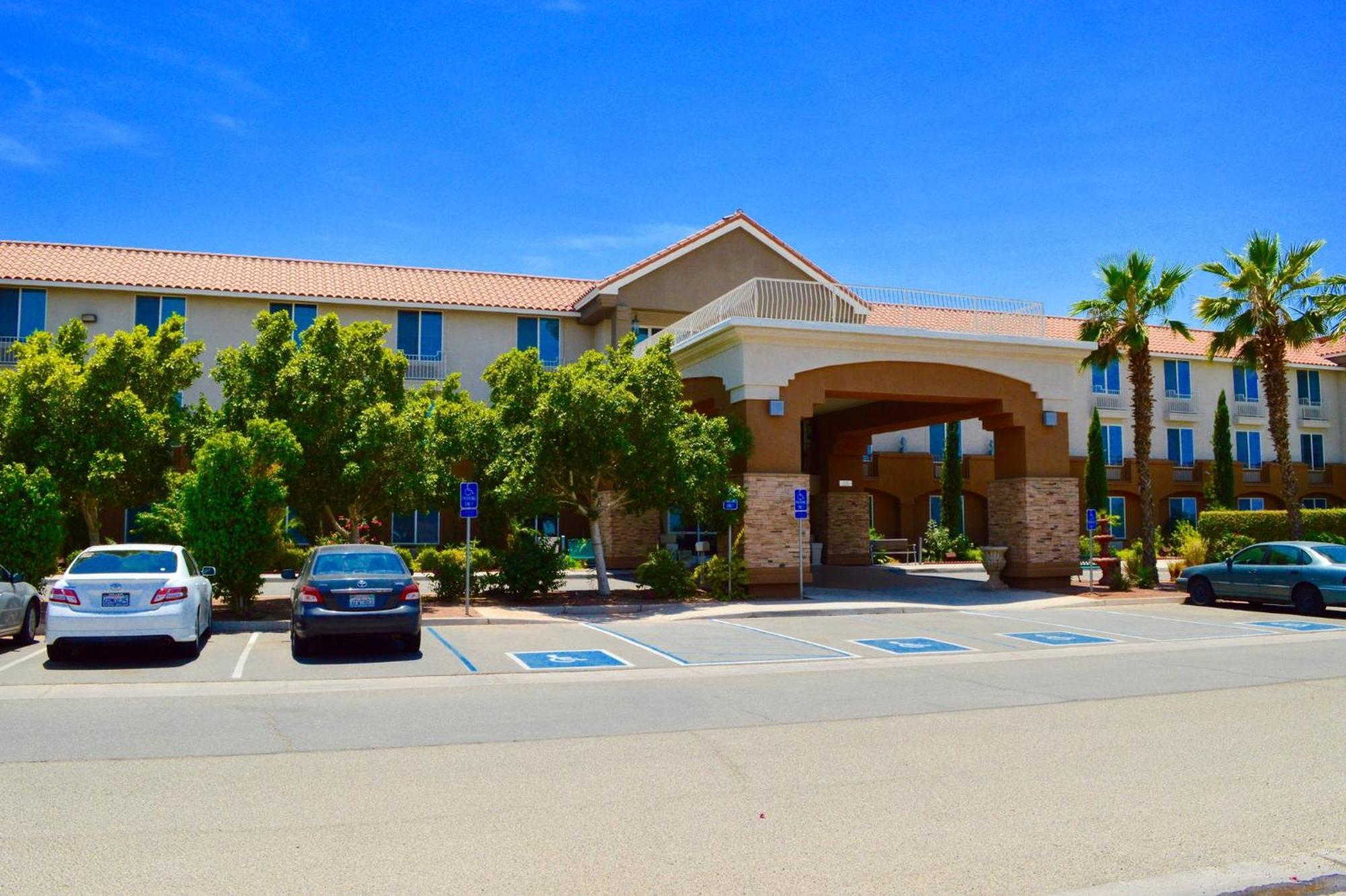 Holiday Inn Express Calexico, An Ihg Hotel Luaran gambar