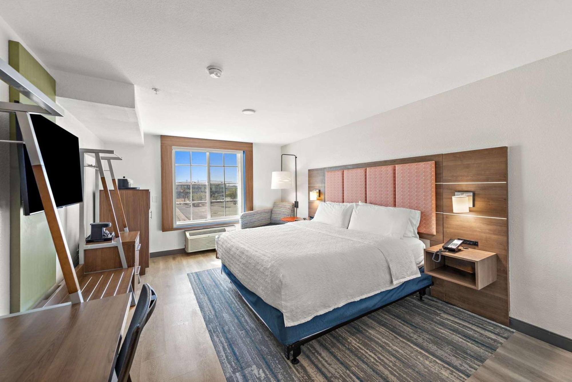 Hampton Inn By Hilton Calexico Luaran gambar