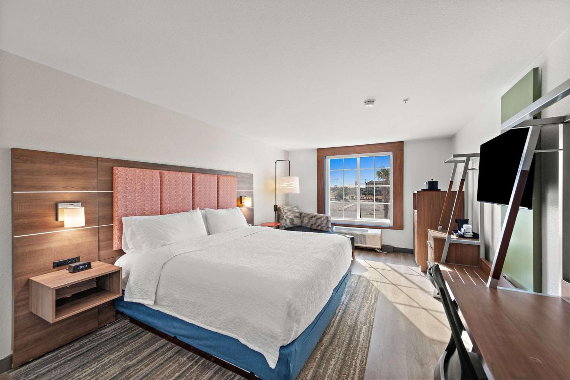 Hampton Inn By Hilton Calexico Luaran gambar