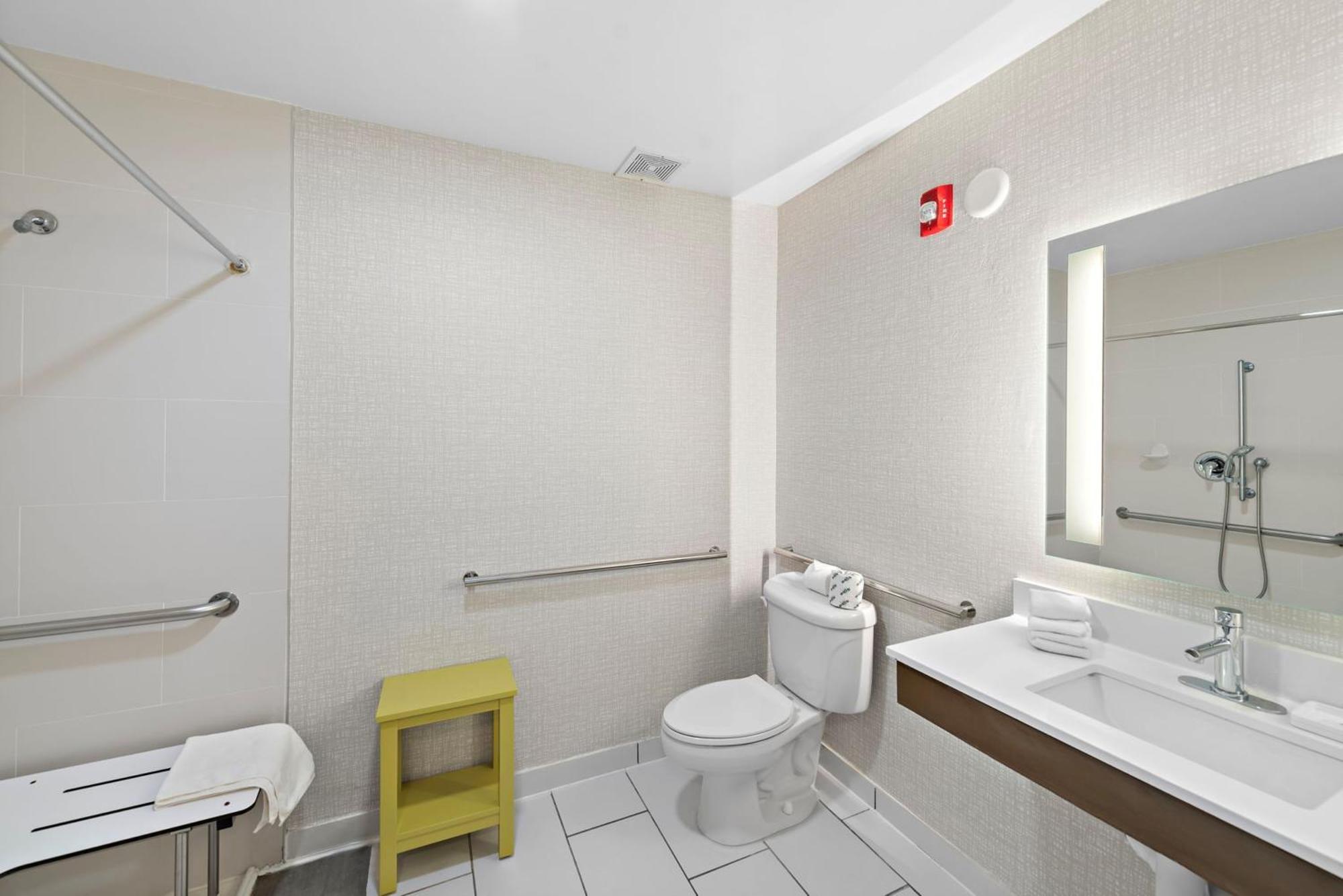 Hampton Inn By Hilton Calexico Luaran gambar