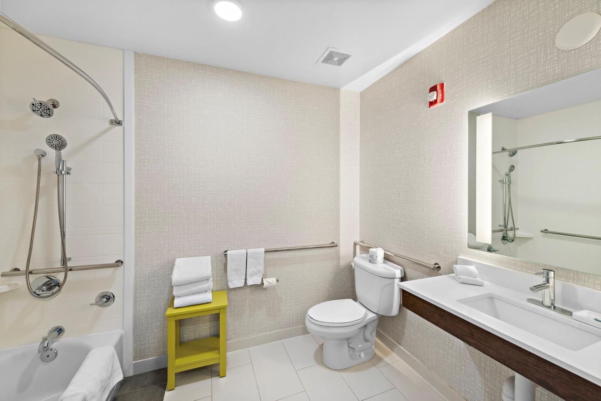 Hampton Inn By Hilton Calexico Luaran gambar