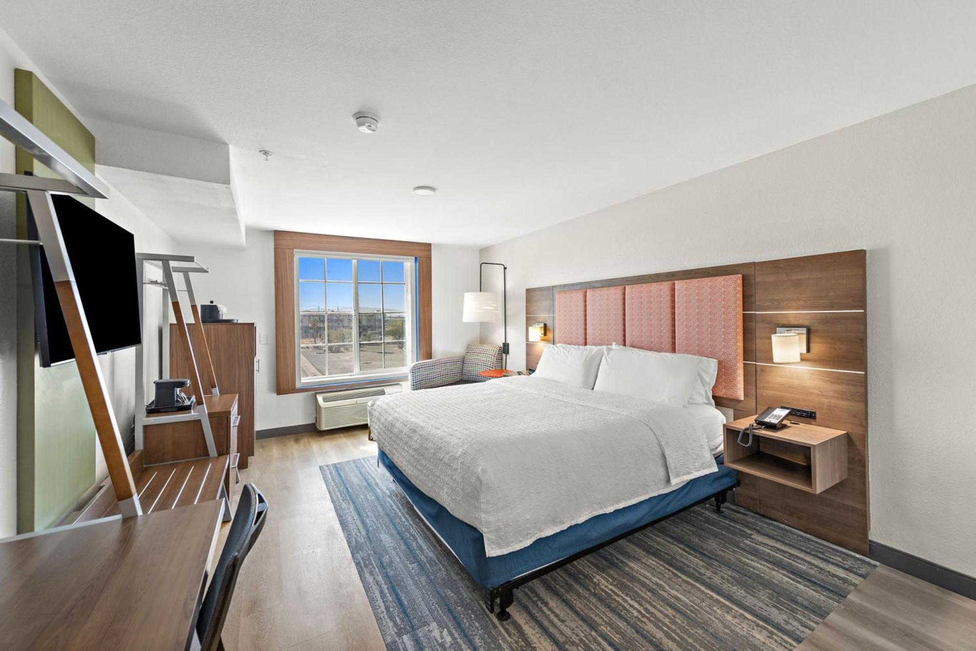 Hampton Inn By Hilton Calexico Luaran gambar