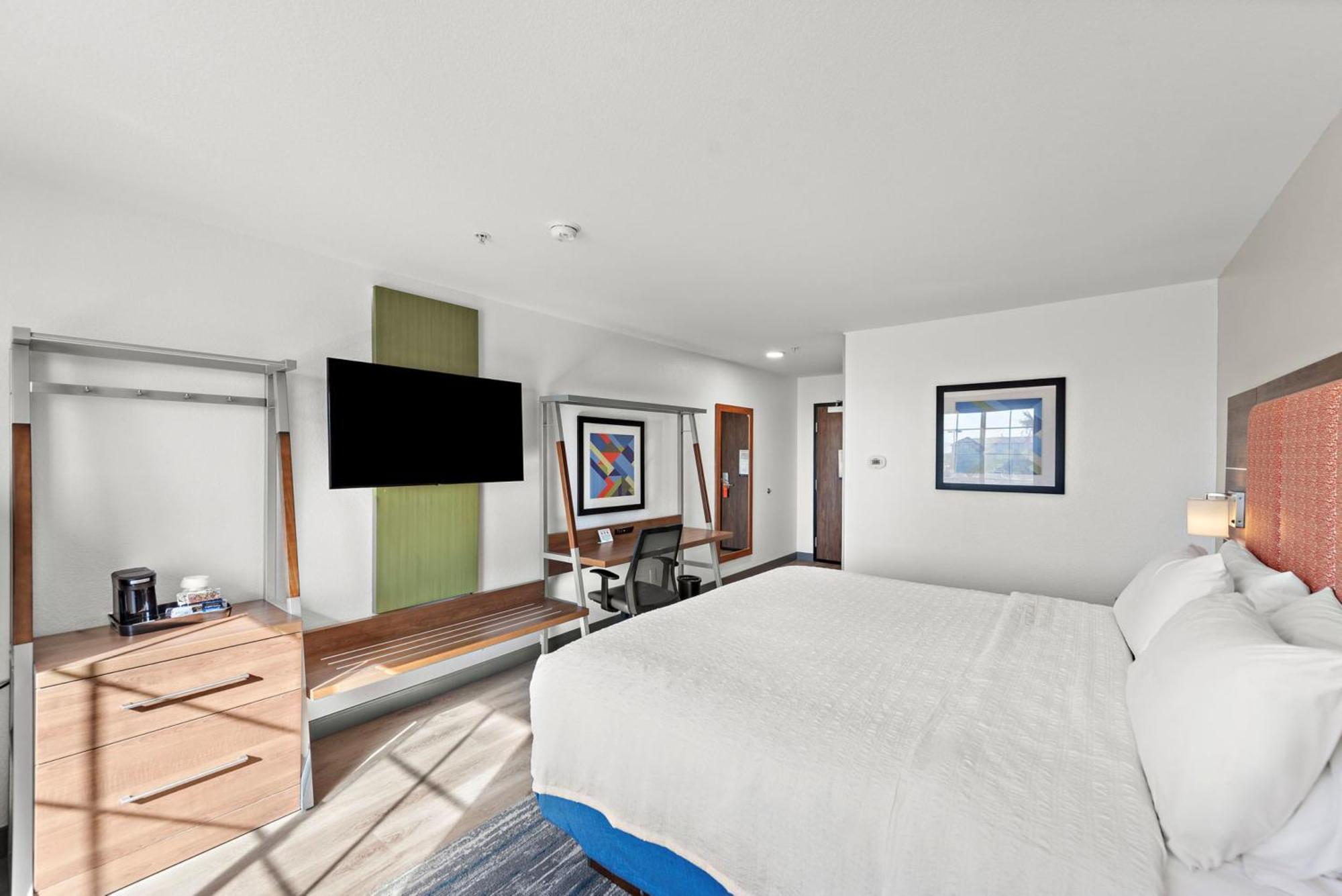 Hampton Inn By Hilton Calexico Luaran gambar