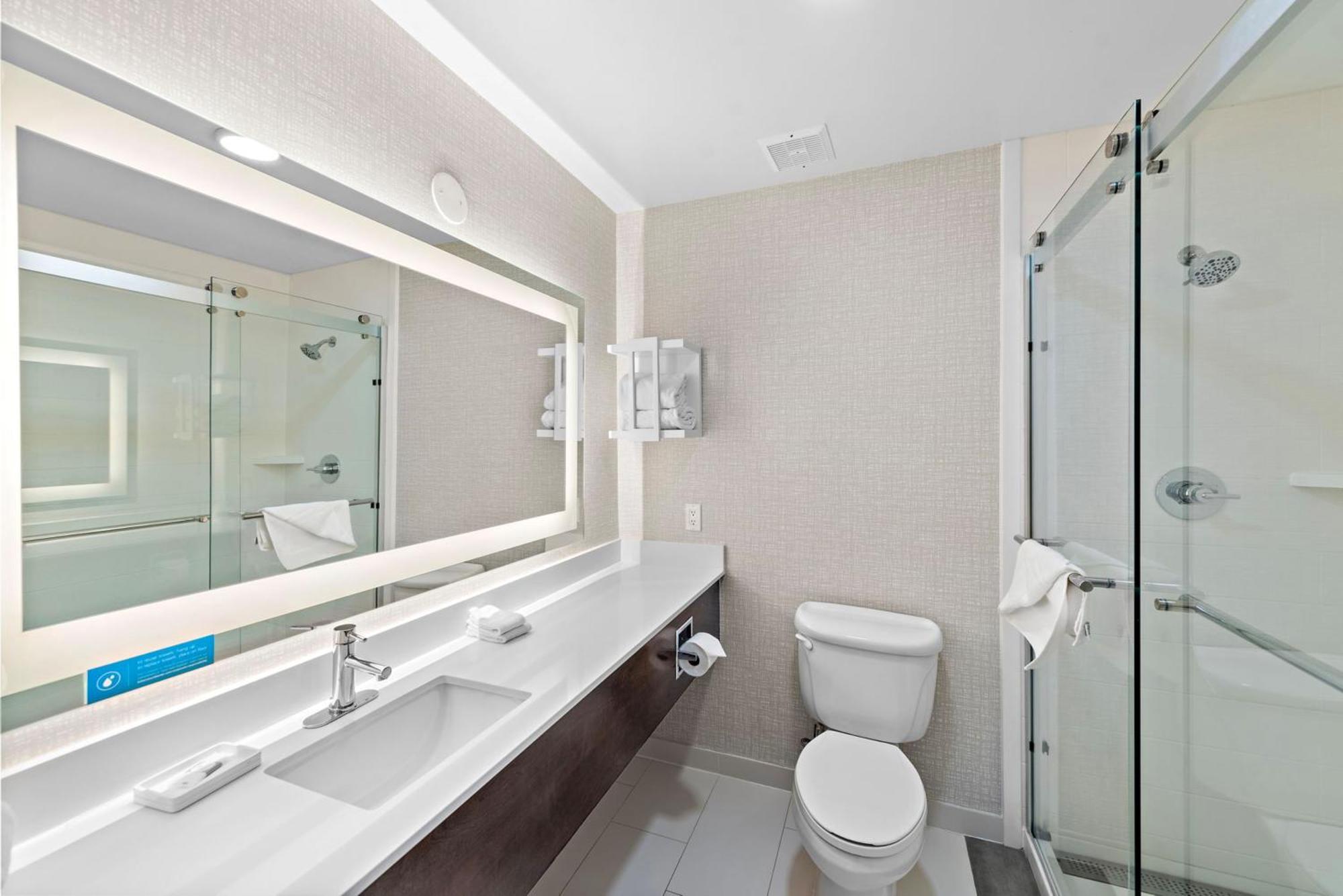 Hampton Inn By Hilton Calexico Luaran gambar