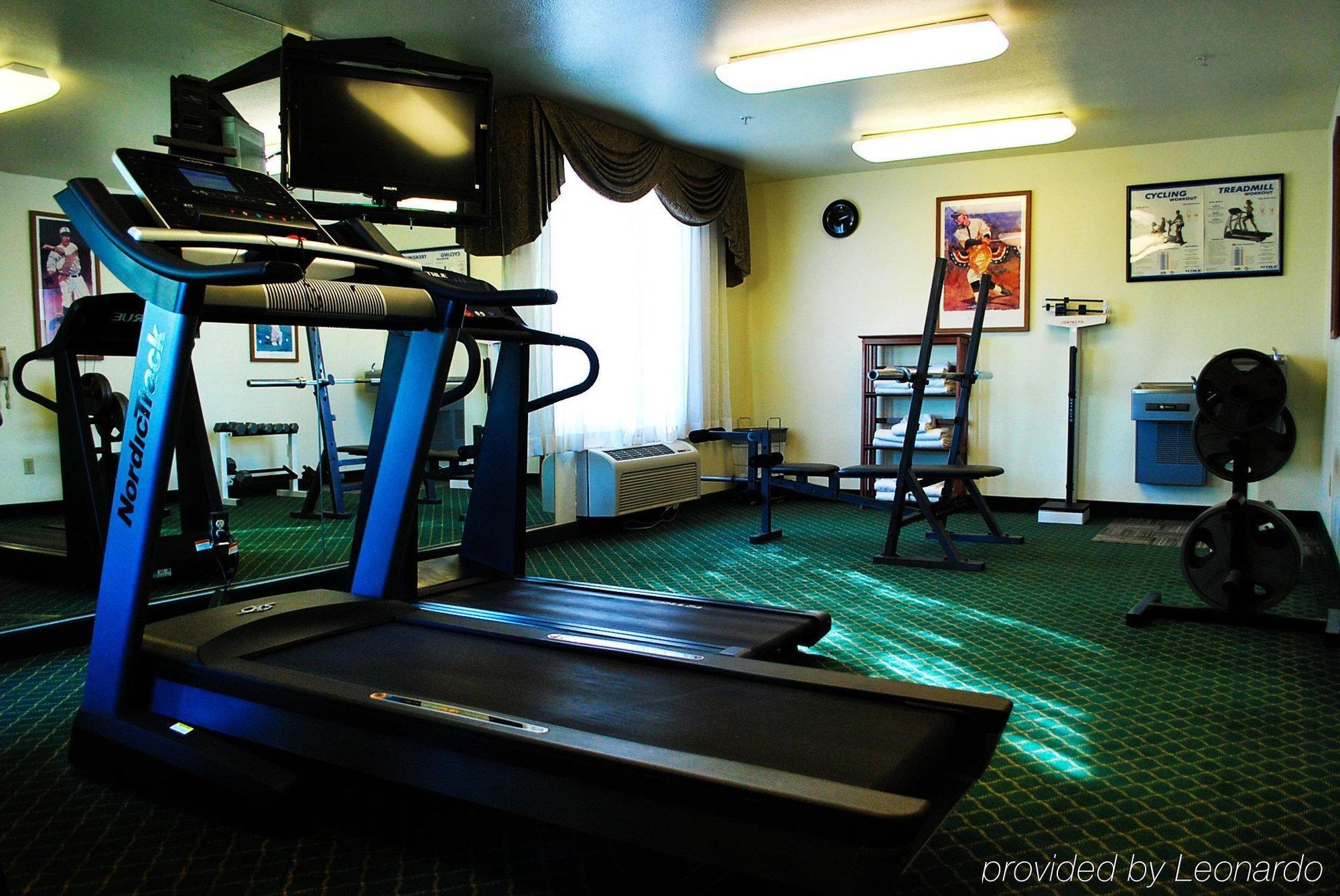 Hampton Inn By Hilton Calexico Luaran gambar