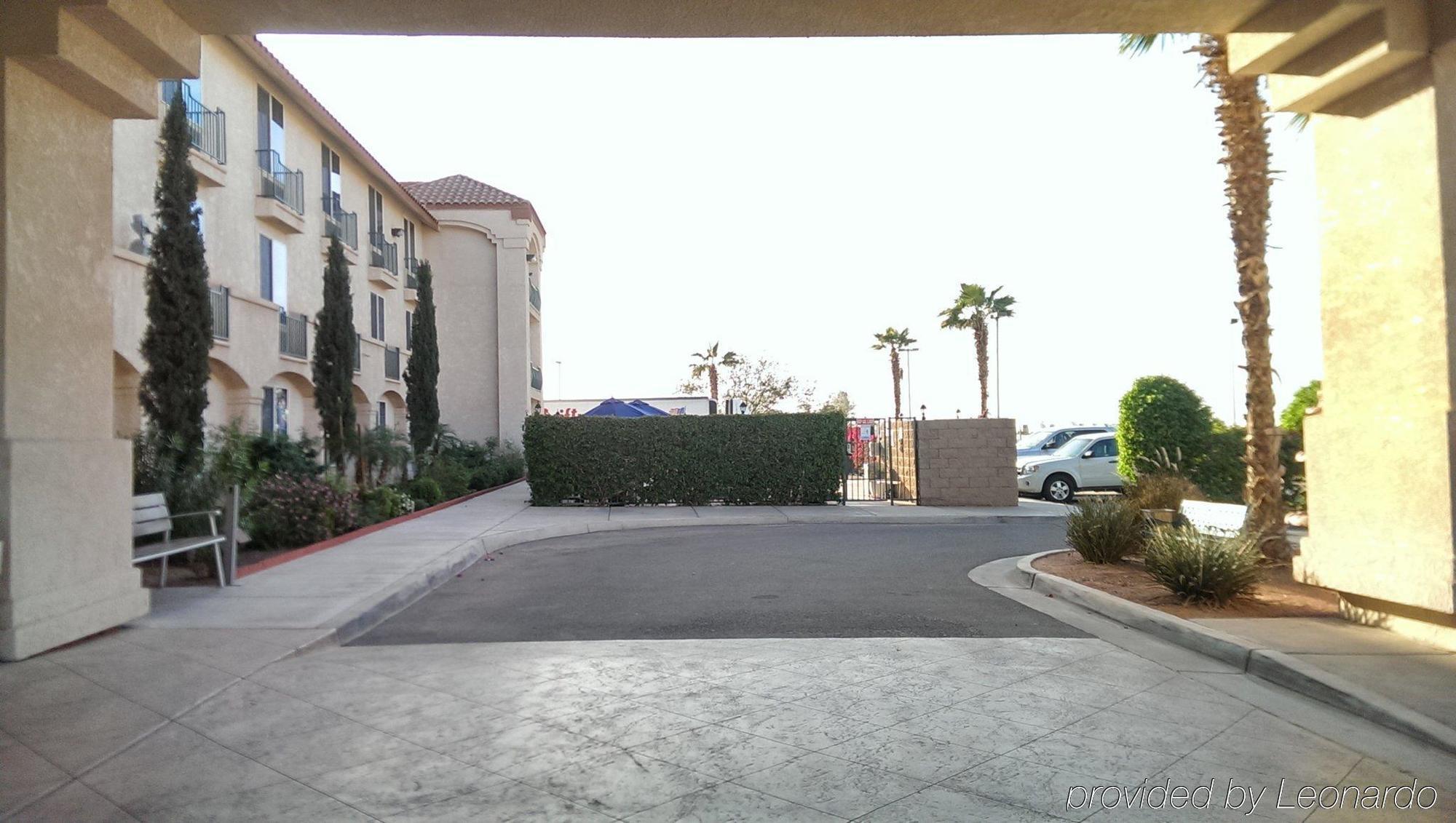 Hampton Inn By Hilton Calexico Luaran gambar