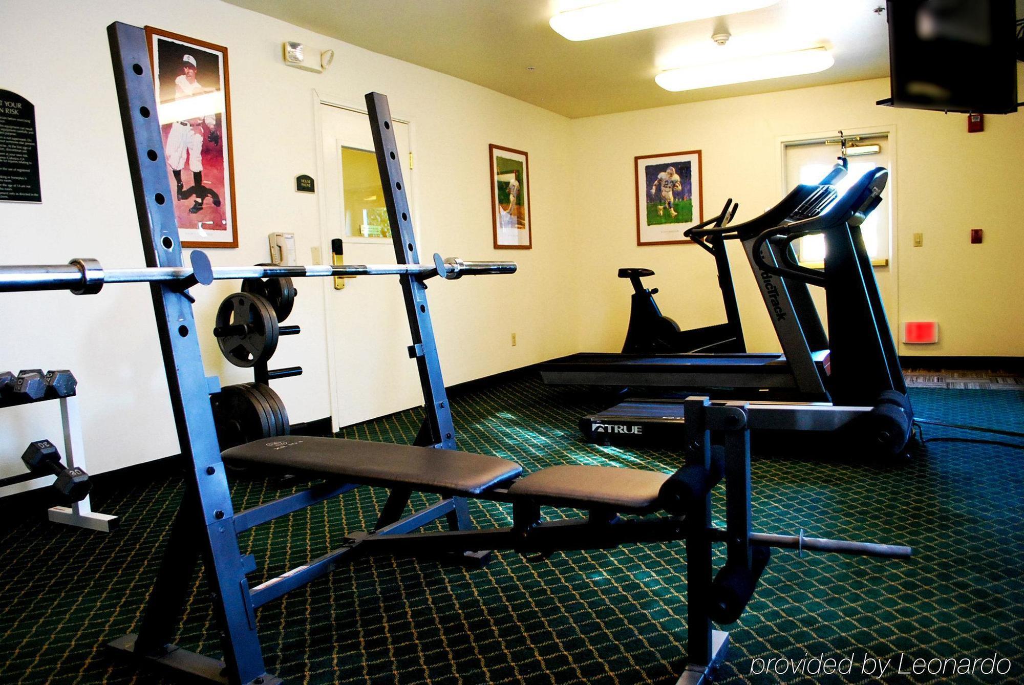 Hampton Inn By Hilton Calexico Luaran gambar