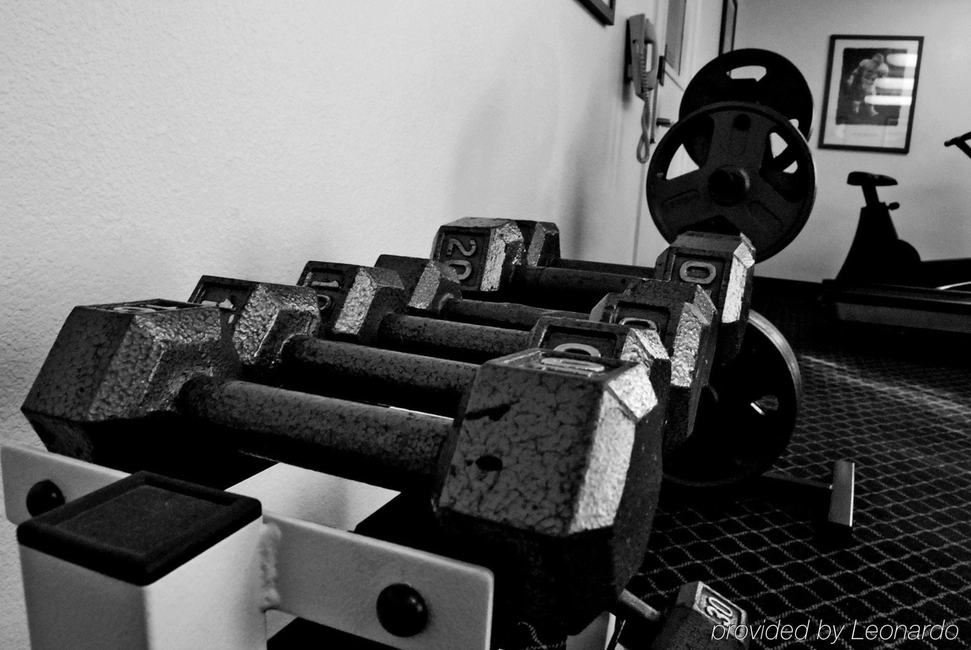 Hampton Inn By Hilton Calexico Luaran gambar