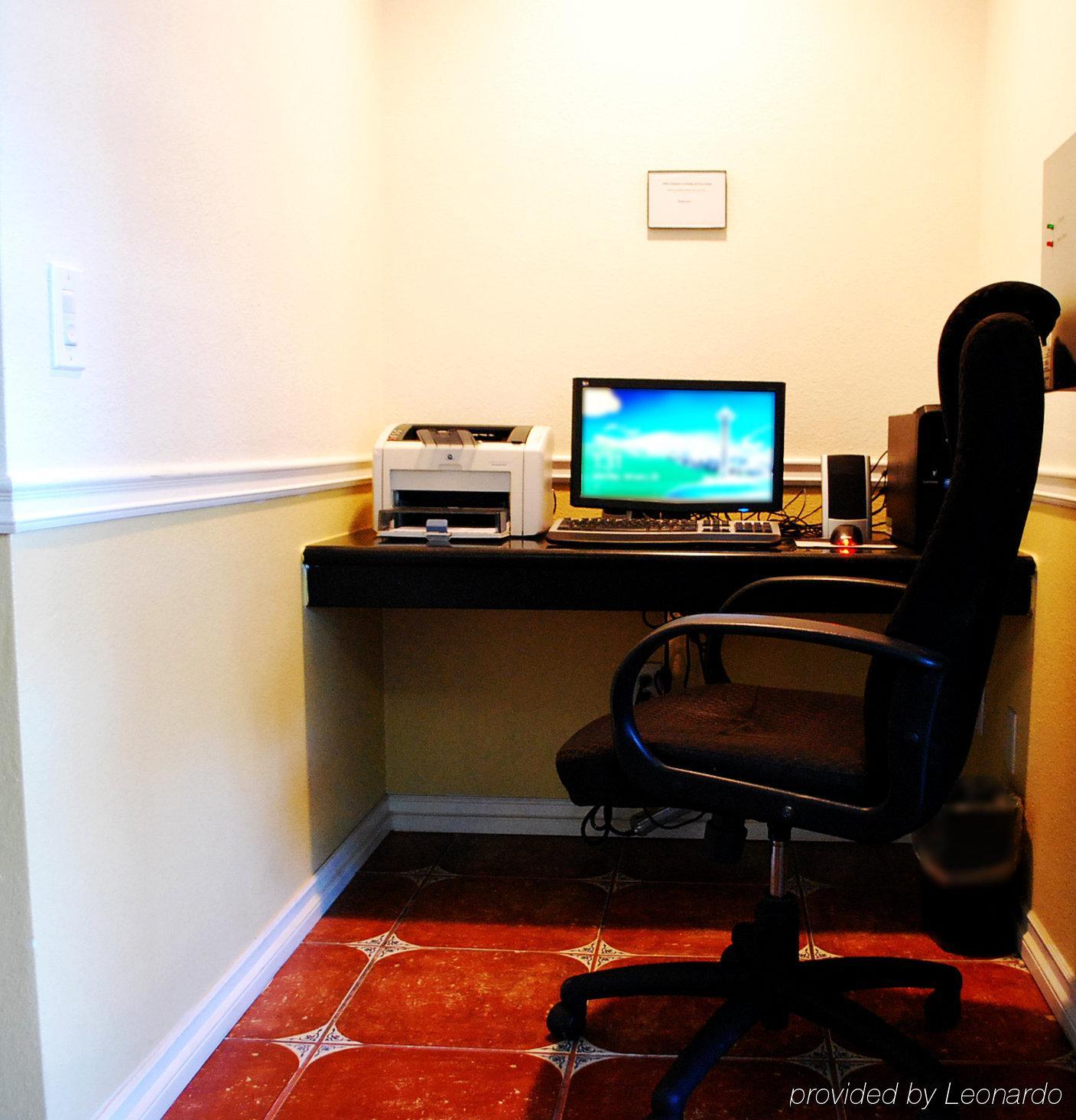 Hampton Inn By Hilton Calexico Luaran gambar