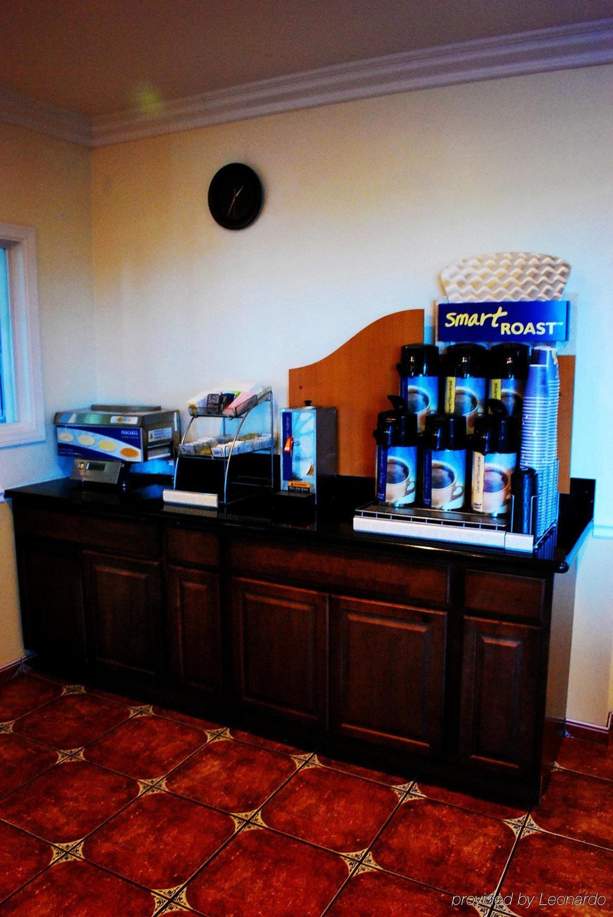 Hampton Inn By Hilton Calexico Luaran gambar