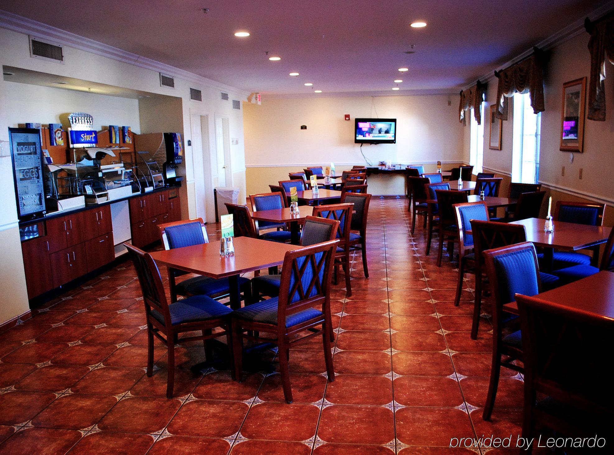 Hampton Inn By Hilton Calexico Luaran gambar