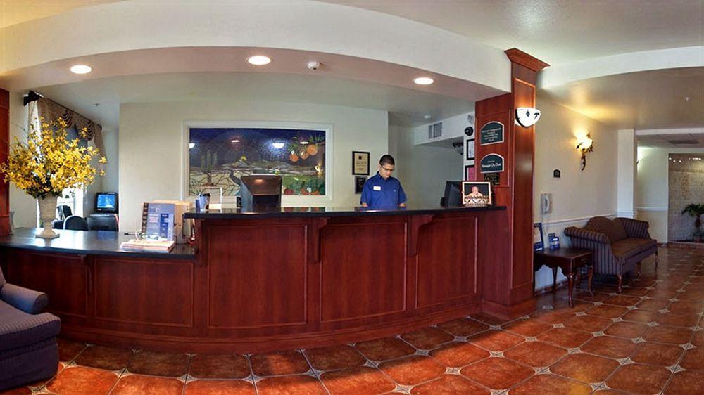 Hampton Inn By Hilton Calexico Luaran gambar