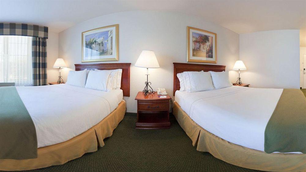 Hampton Inn By Hilton Calexico Luaran gambar