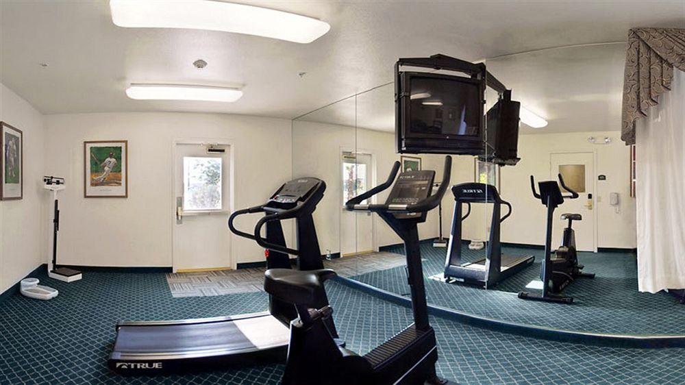 Hampton Inn By Hilton Calexico Luaran gambar