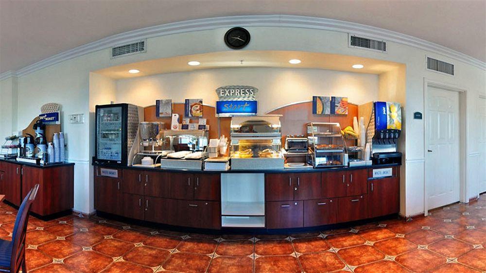 Hampton Inn By Hilton Calexico Luaran gambar