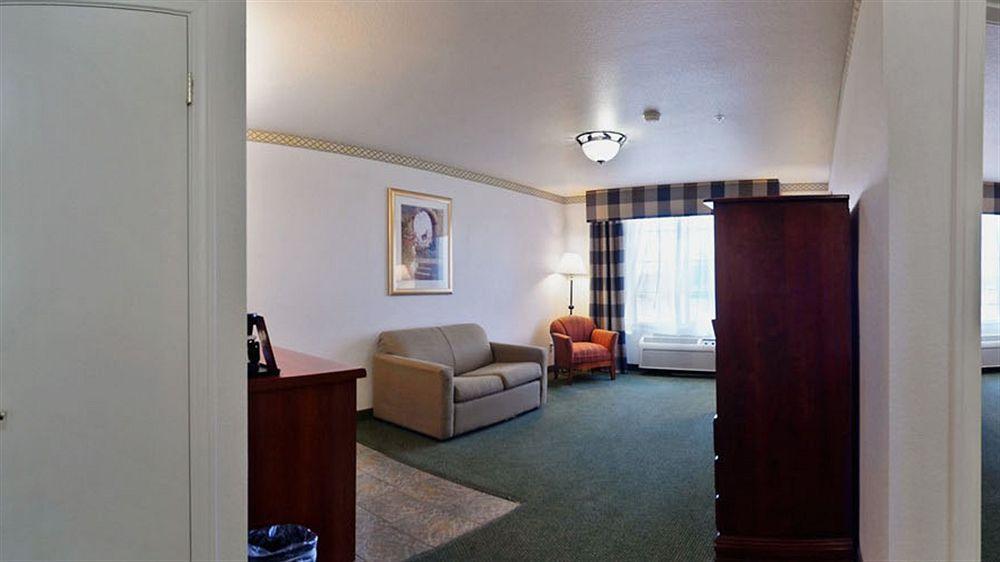 Hampton Inn By Hilton Calexico Luaran gambar