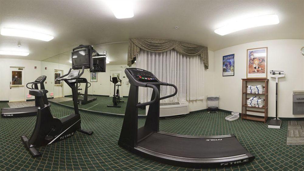 Hampton Inn By Hilton Calexico Luaran gambar