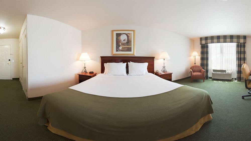 Hampton Inn By Hilton Calexico Luaran gambar