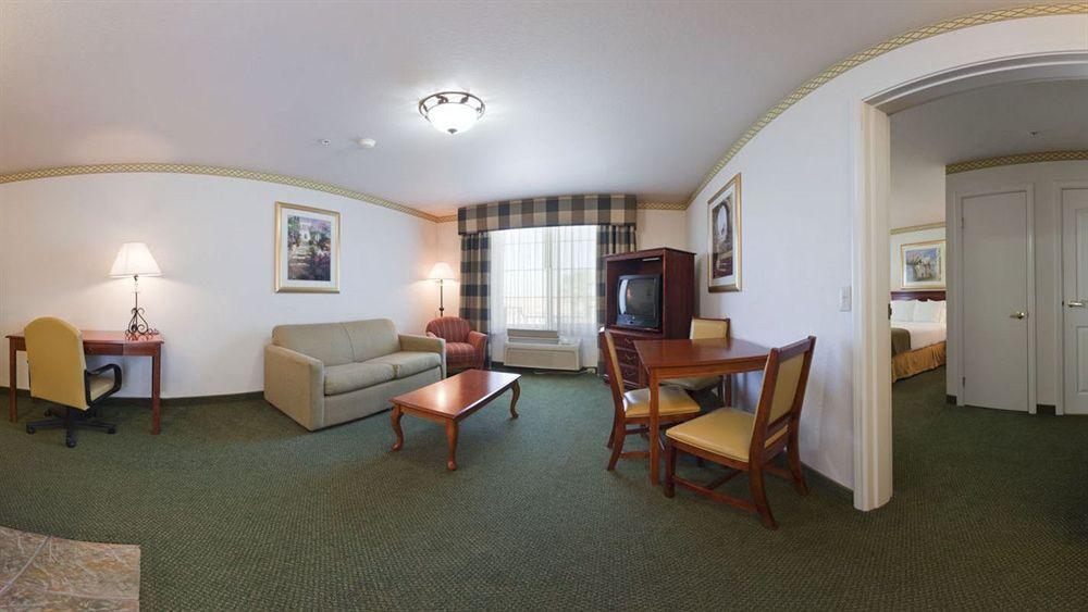 Hampton Inn By Hilton Calexico Luaran gambar