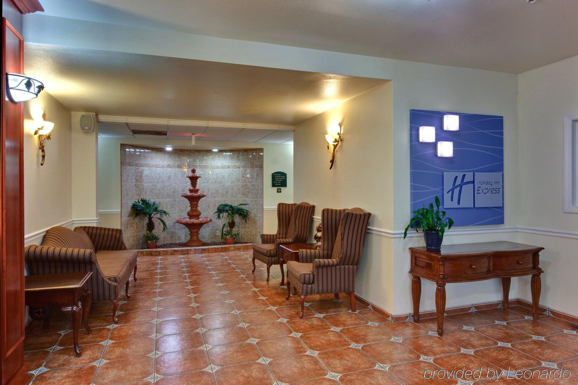 Holiday Inn Express Calexico, An Ihg Hotel Luaran gambar