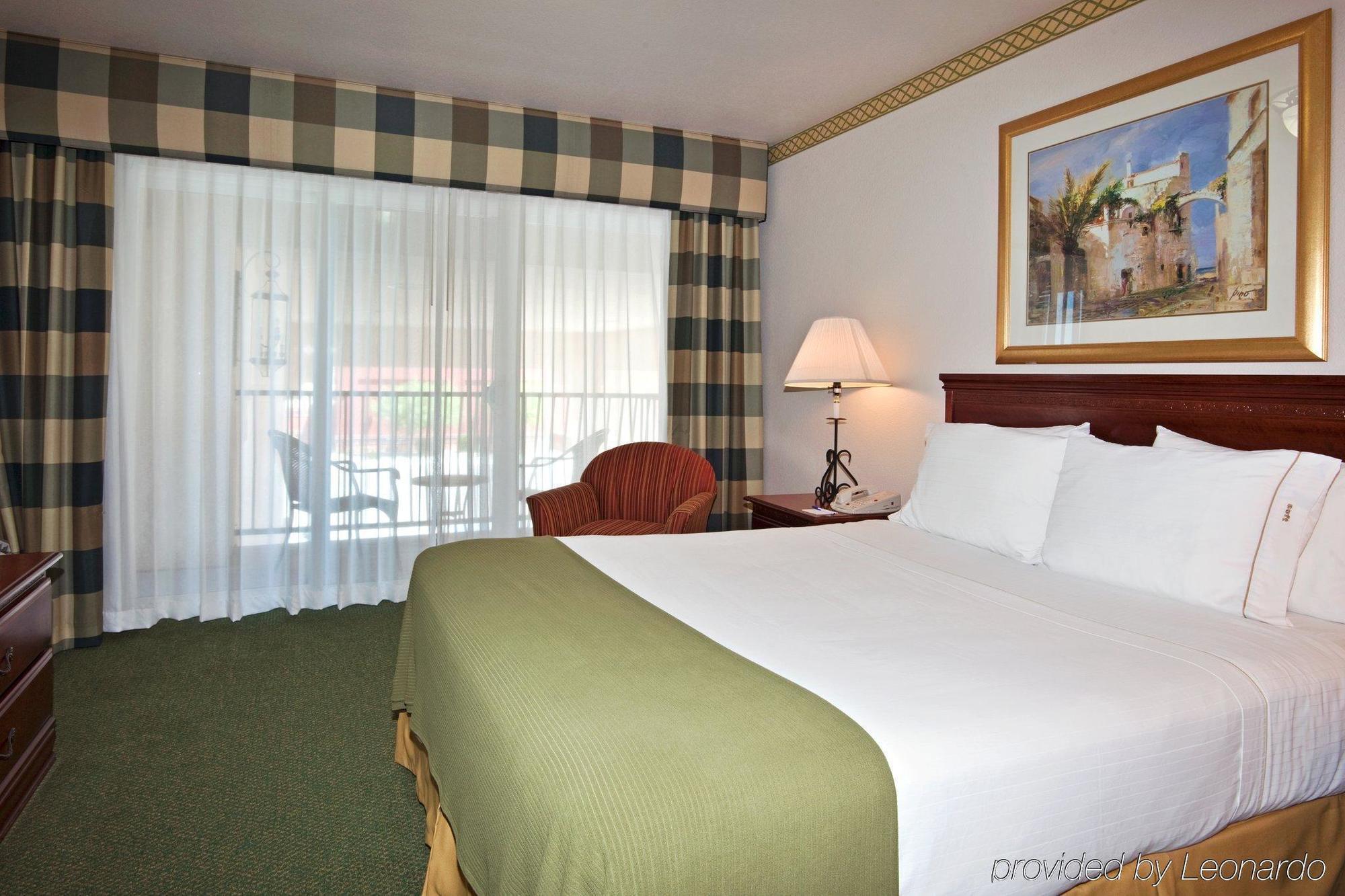 Hampton Inn By Hilton Calexico Luaran gambar