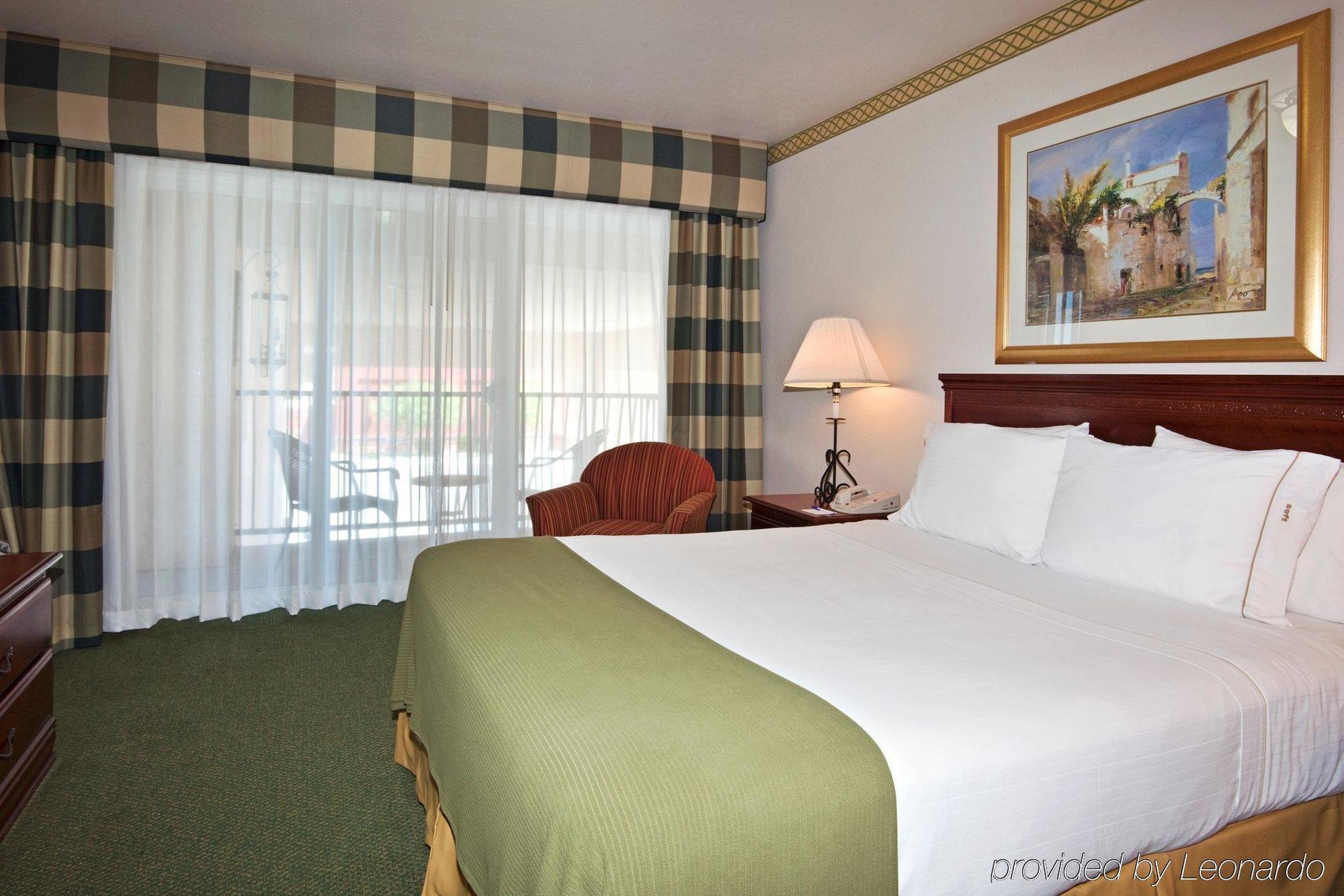 Holiday Inn Express Calexico, An Ihg Hotel Luaran gambar