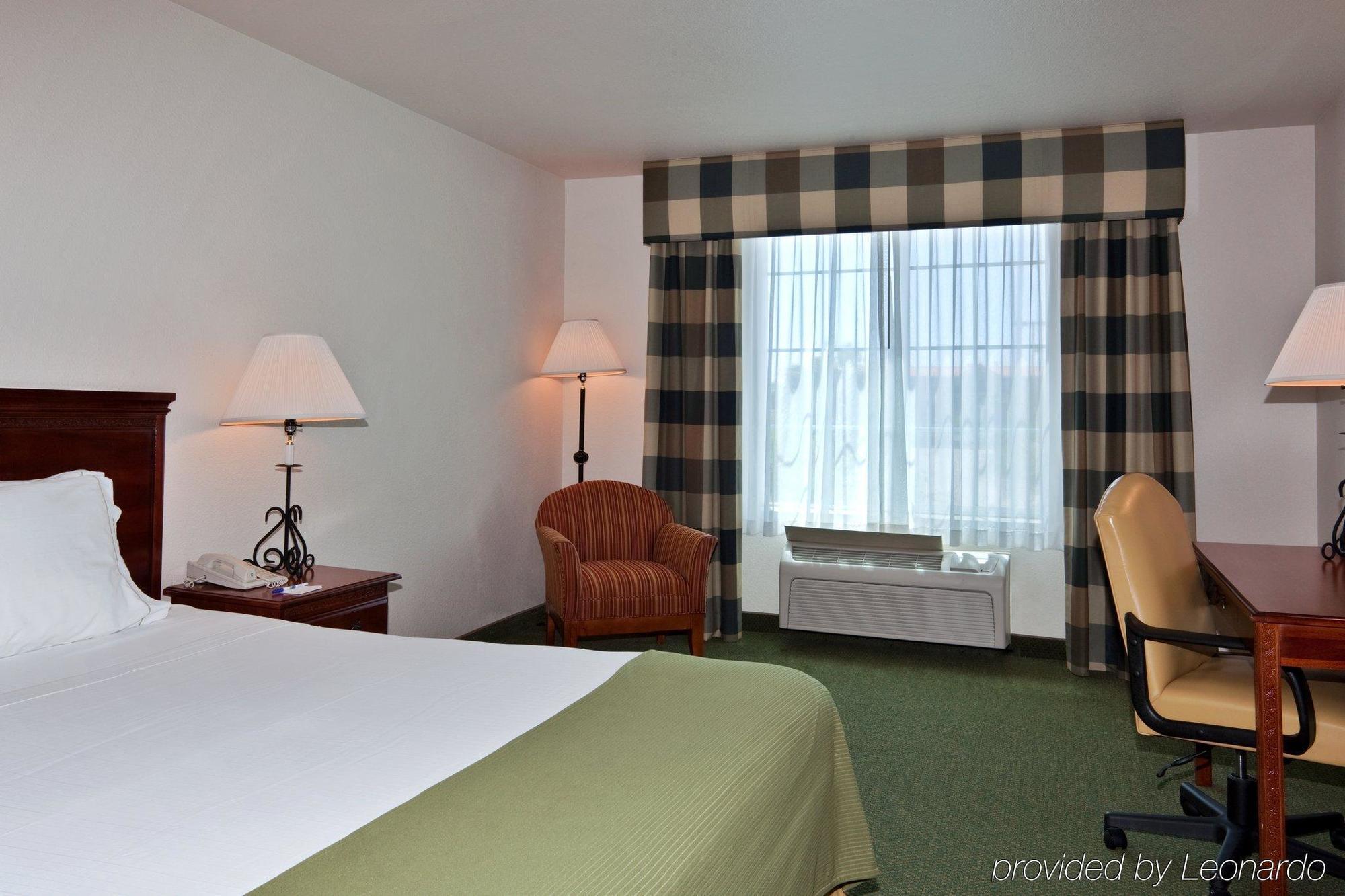 Hampton Inn By Hilton Calexico Luaran gambar