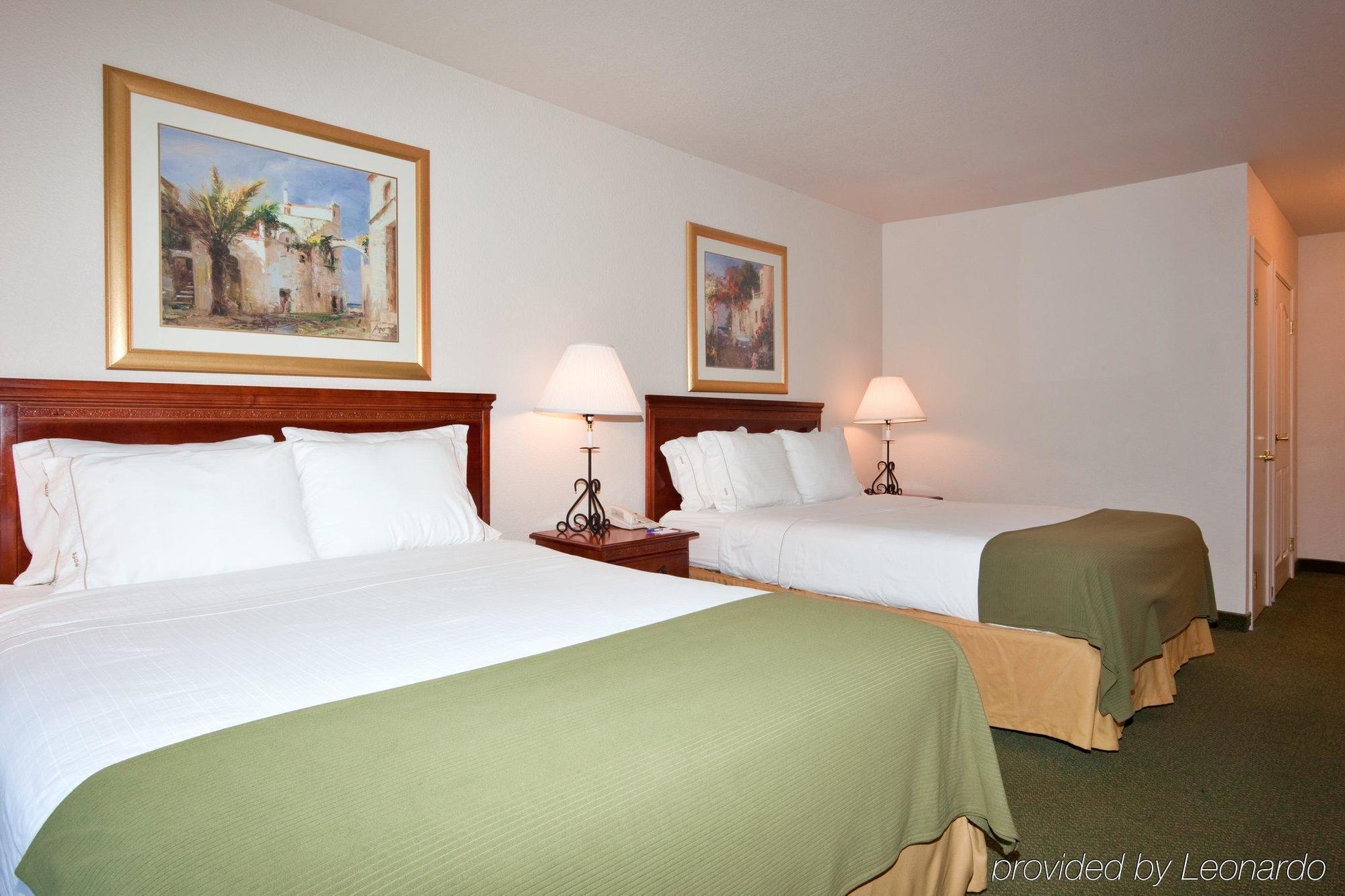 Holiday Inn Express Calexico, An Ihg Hotel Luaran gambar