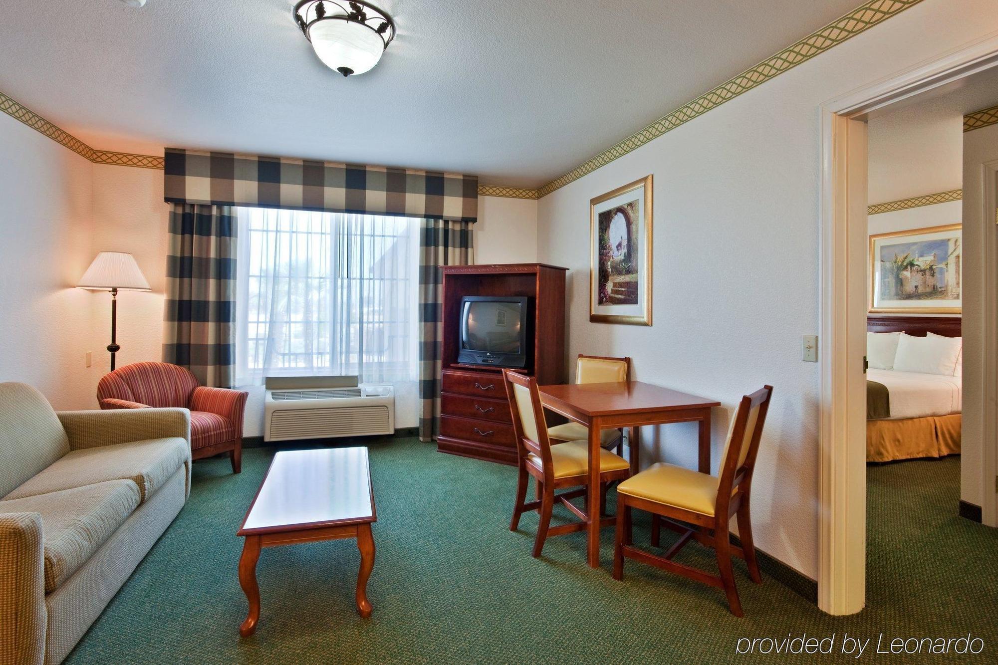 Hampton Inn By Hilton Calexico Luaran gambar