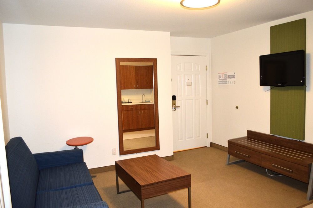 Hampton Inn By Hilton Calexico Luaran gambar