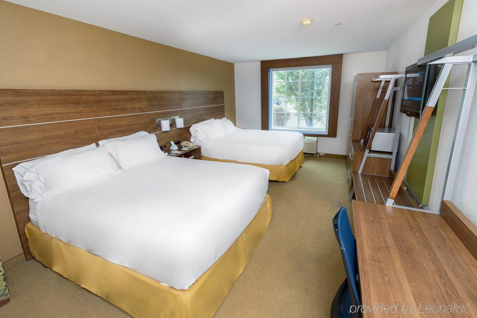 Holiday Inn Express Calexico, An Ihg Hotel Luaran gambar