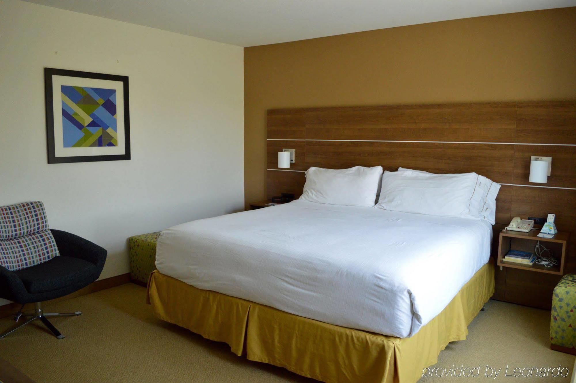 Holiday Inn Express Calexico, An Ihg Hotel Luaran gambar