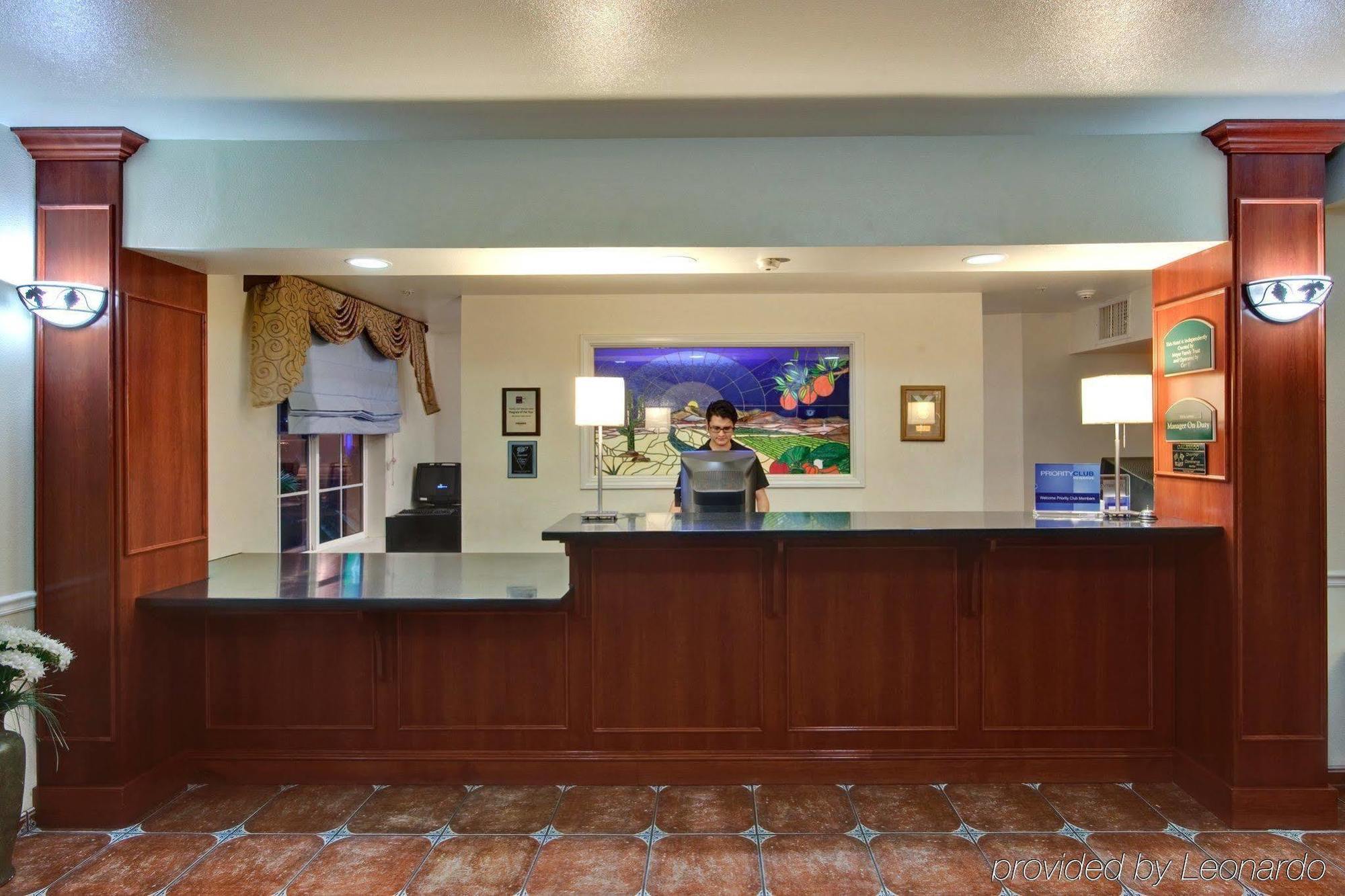 Hampton Inn By Hilton Calexico Luaran gambar