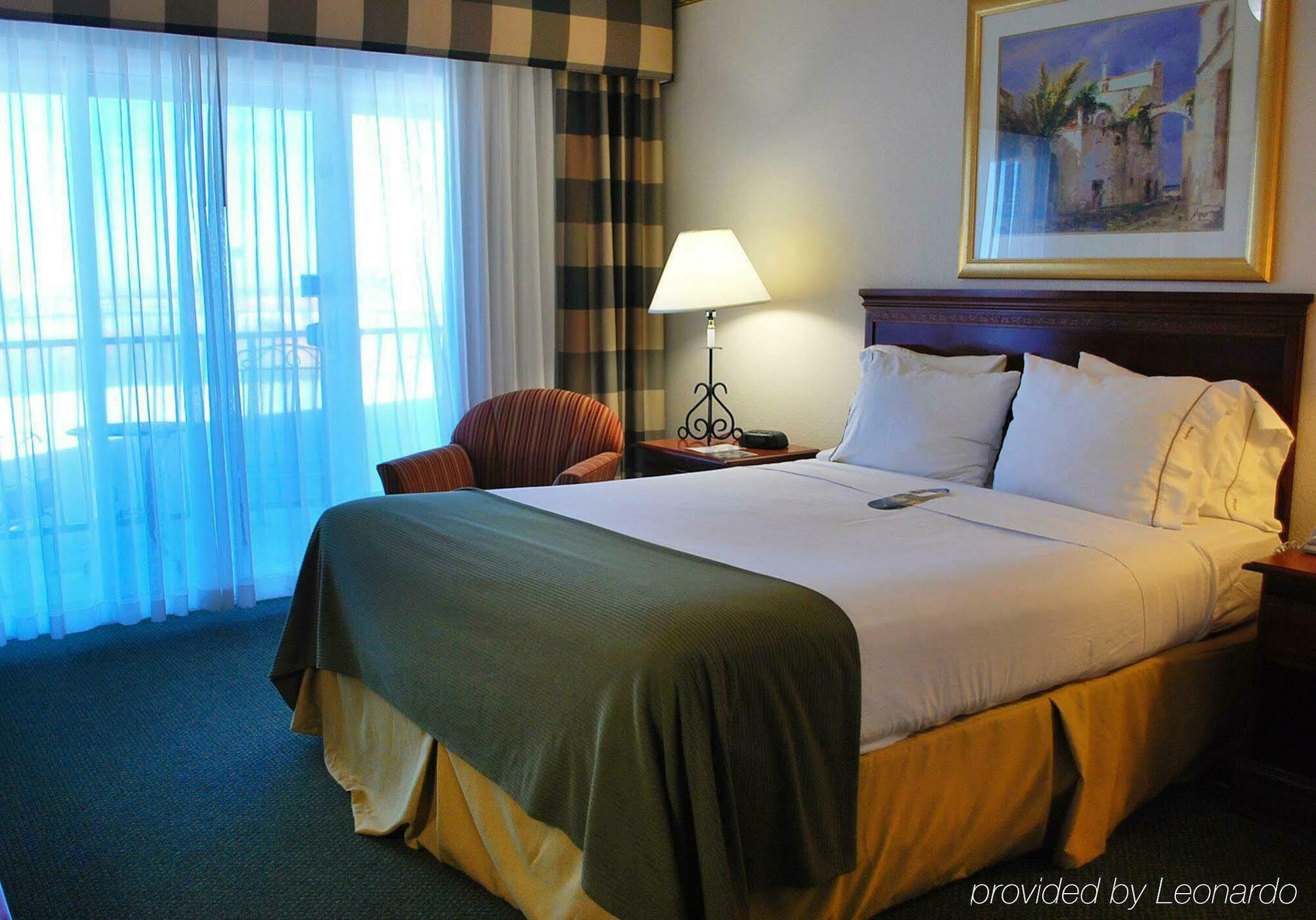 Hampton Inn By Hilton Calexico Luaran gambar