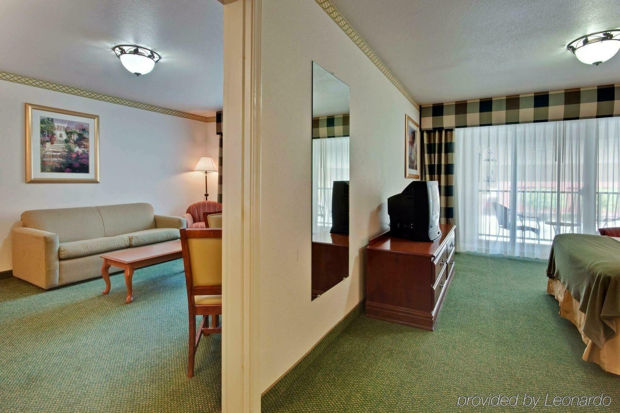 Hampton Inn By Hilton Calexico Luaran gambar