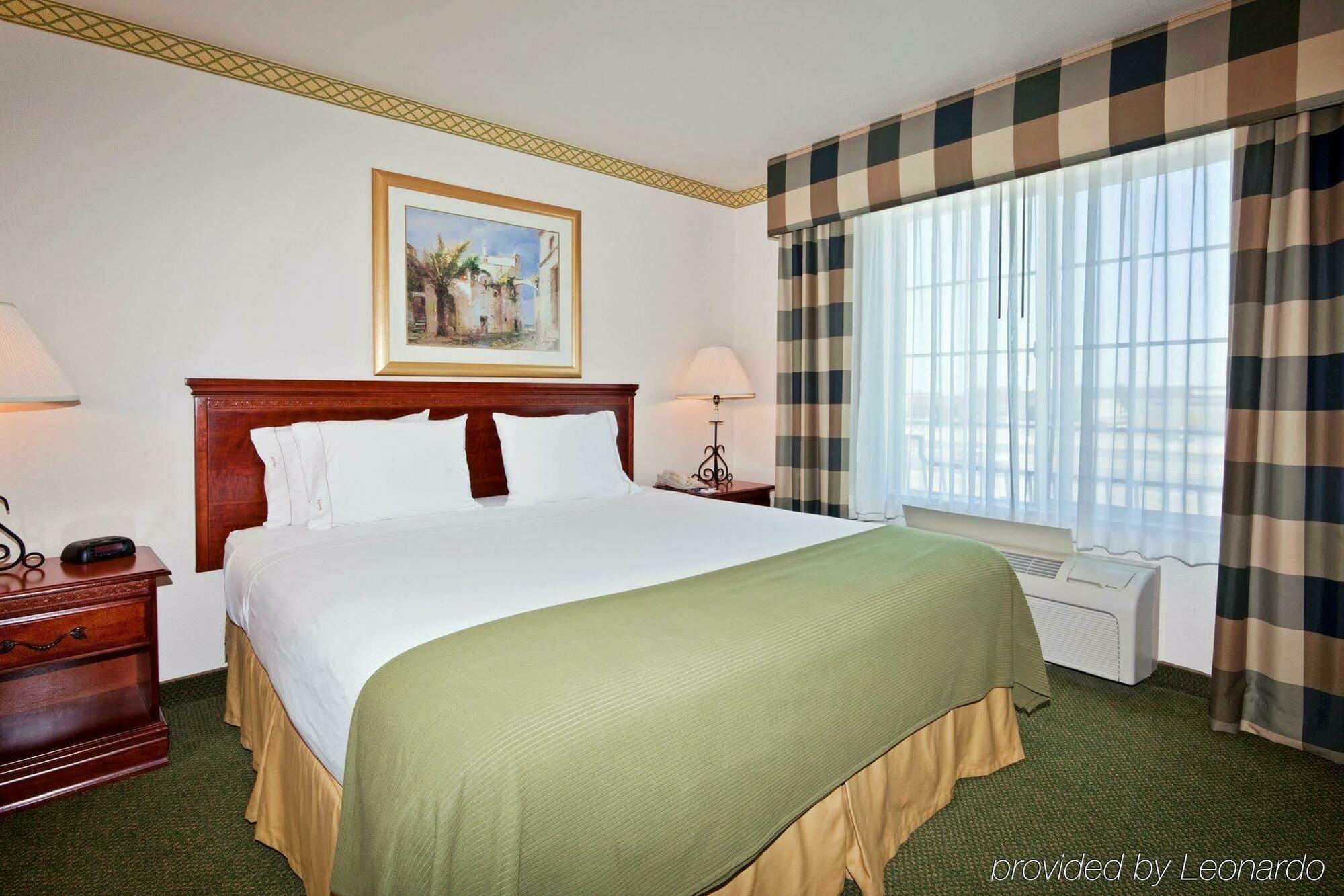 Hampton Inn By Hilton Calexico Luaran gambar
