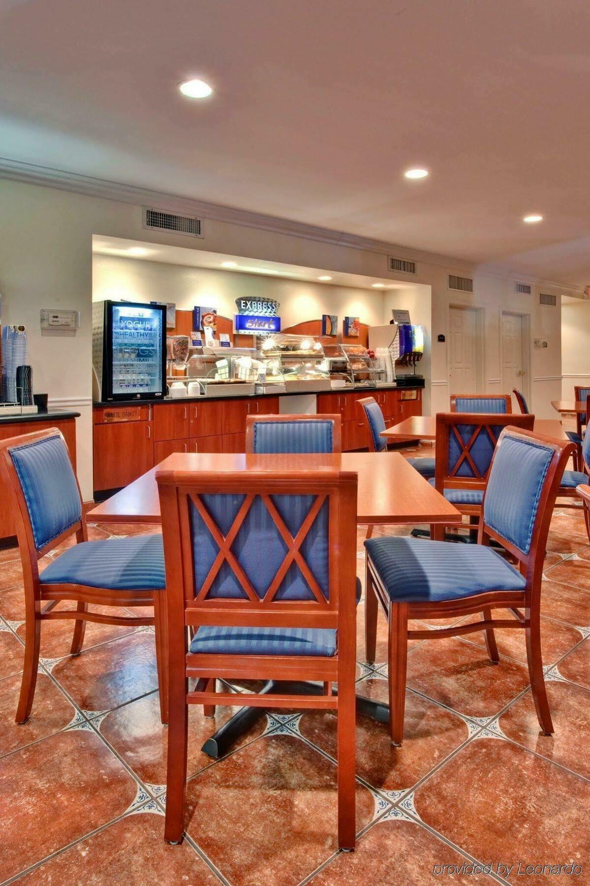 Hampton Inn By Hilton Calexico Luaran gambar