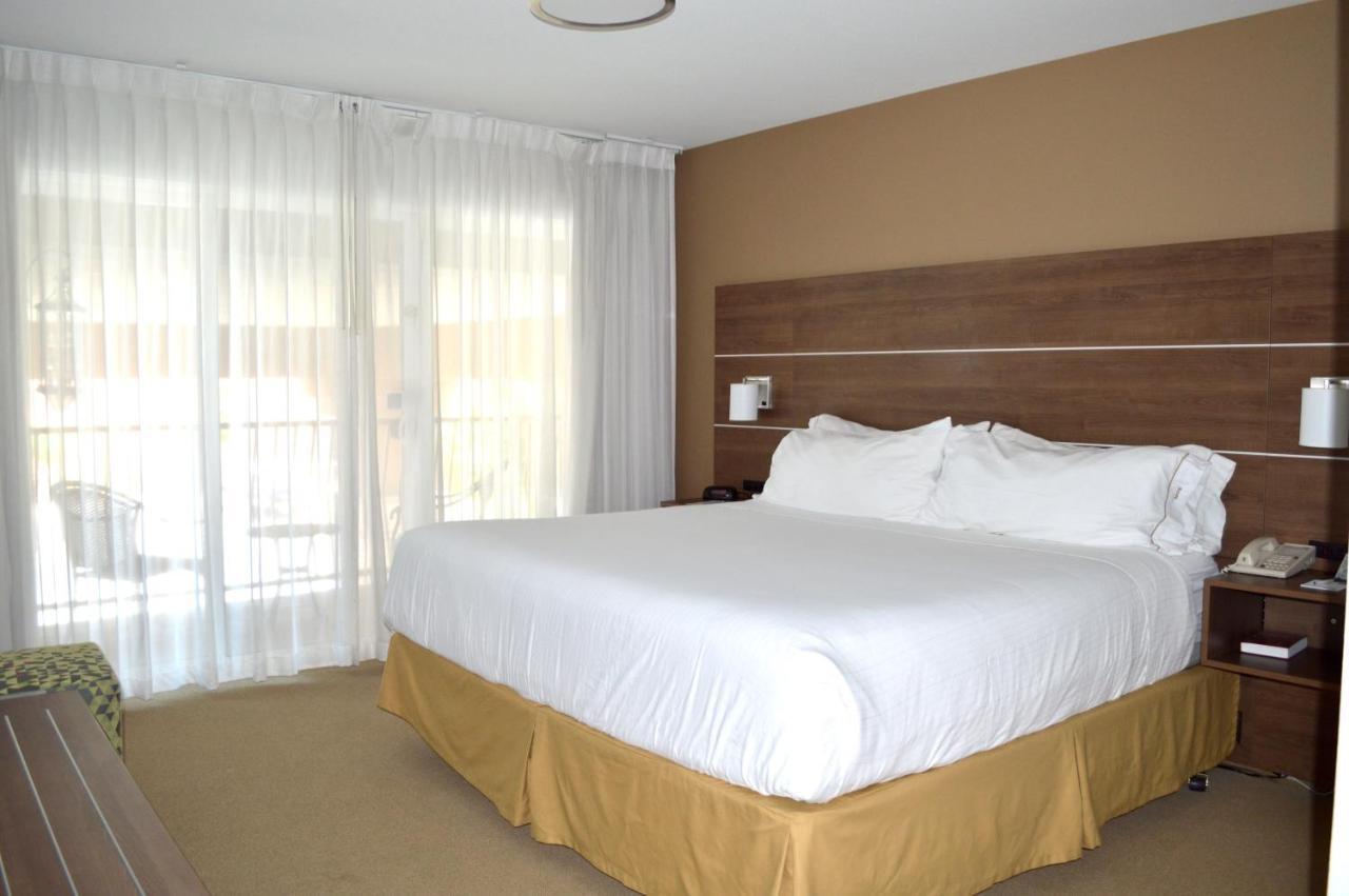 Holiday Inn Express Calexico, An Ihg Hotel Luaran gambar