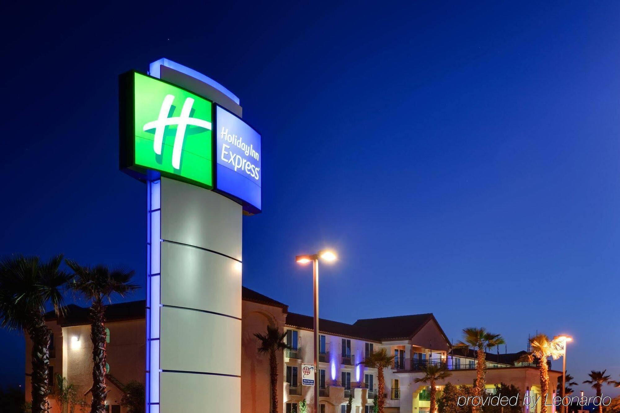 Holiday Inn Express Calexico, An Ihg Hotel Luaran gambar