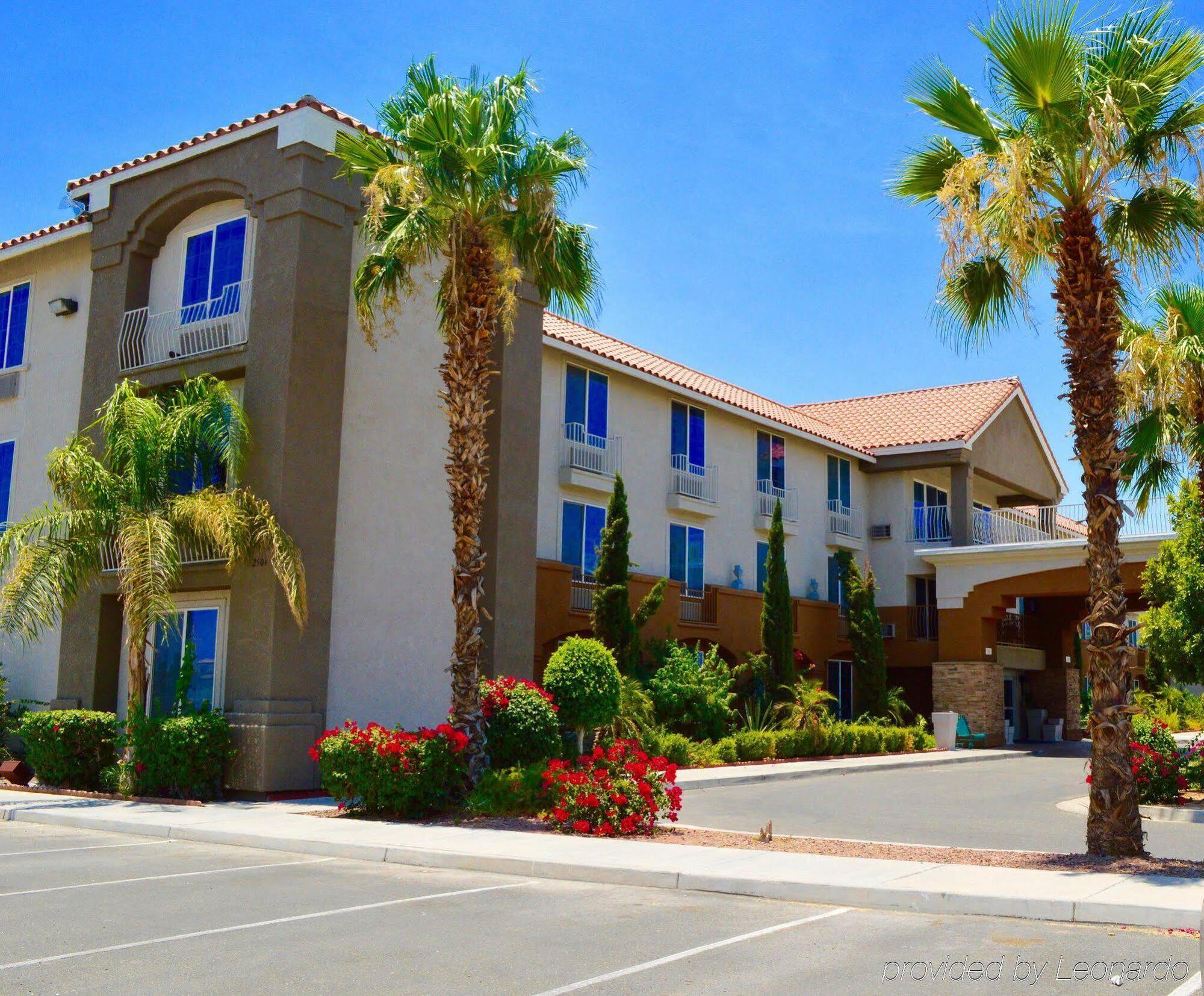 Holiday Inn Express Calexico, An Ihg Hotel Luaran gambar