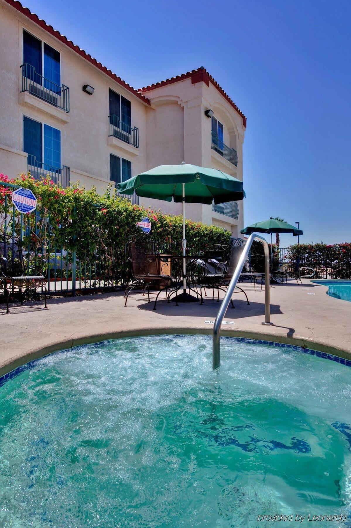Hampton Inn By Hilton Calexico Luaran gambar