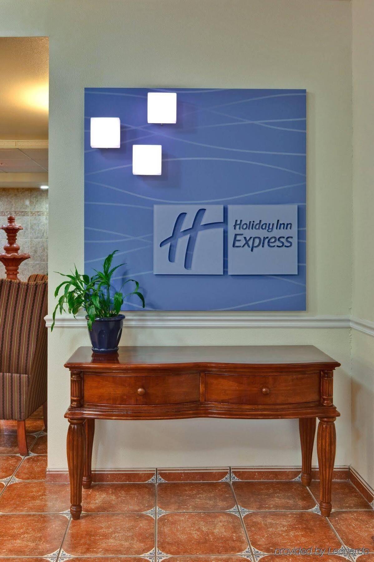Hampton Inn By Hilton Calexico Luaran gambar